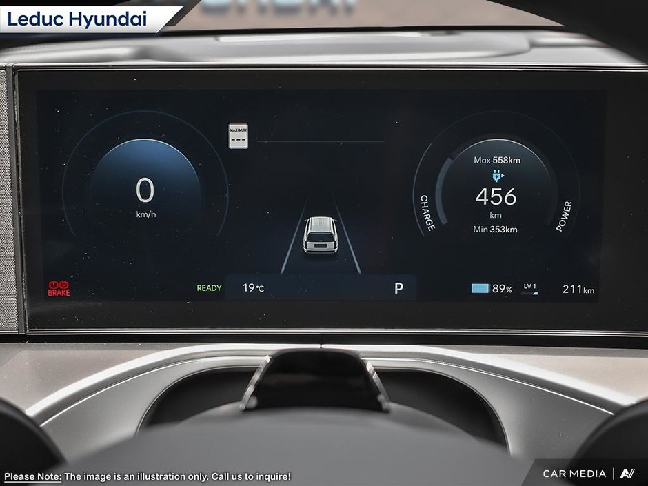 2026 Hyundai IONIQ 9 Preferred +-13