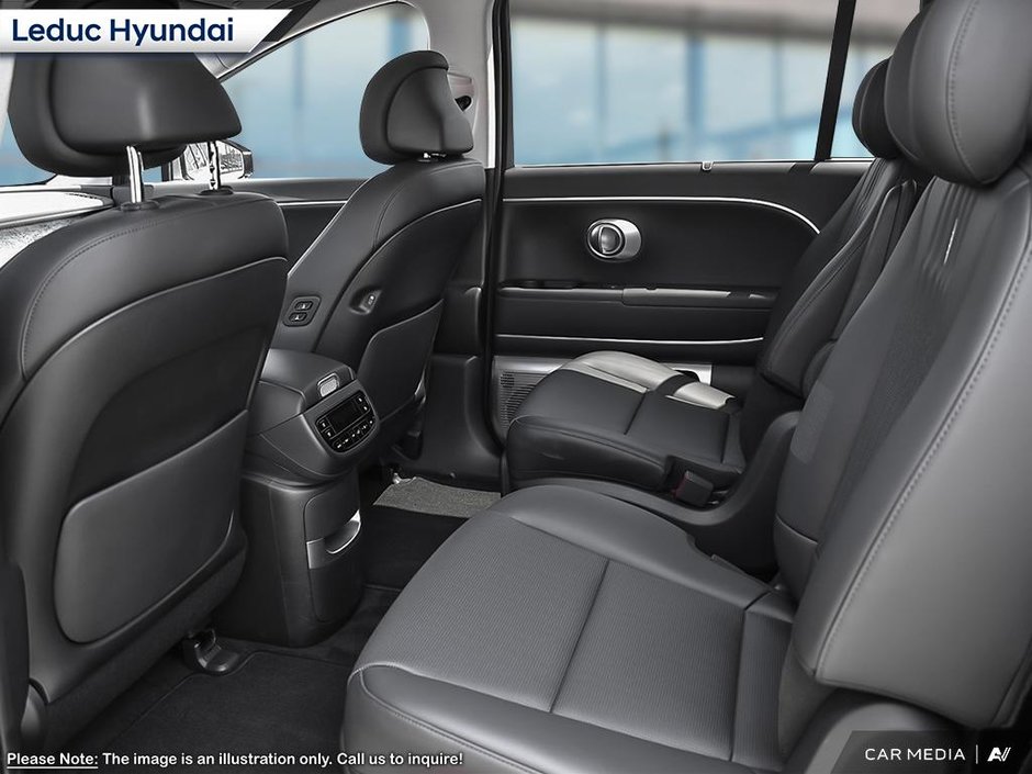 2026 Hyundai IONIQ 9 Preferred +-20