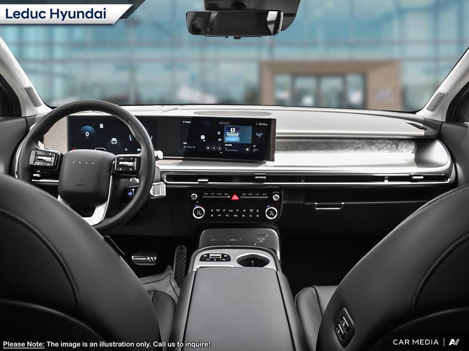 2026 Hyundai IONIQ 9 Preferred +-21