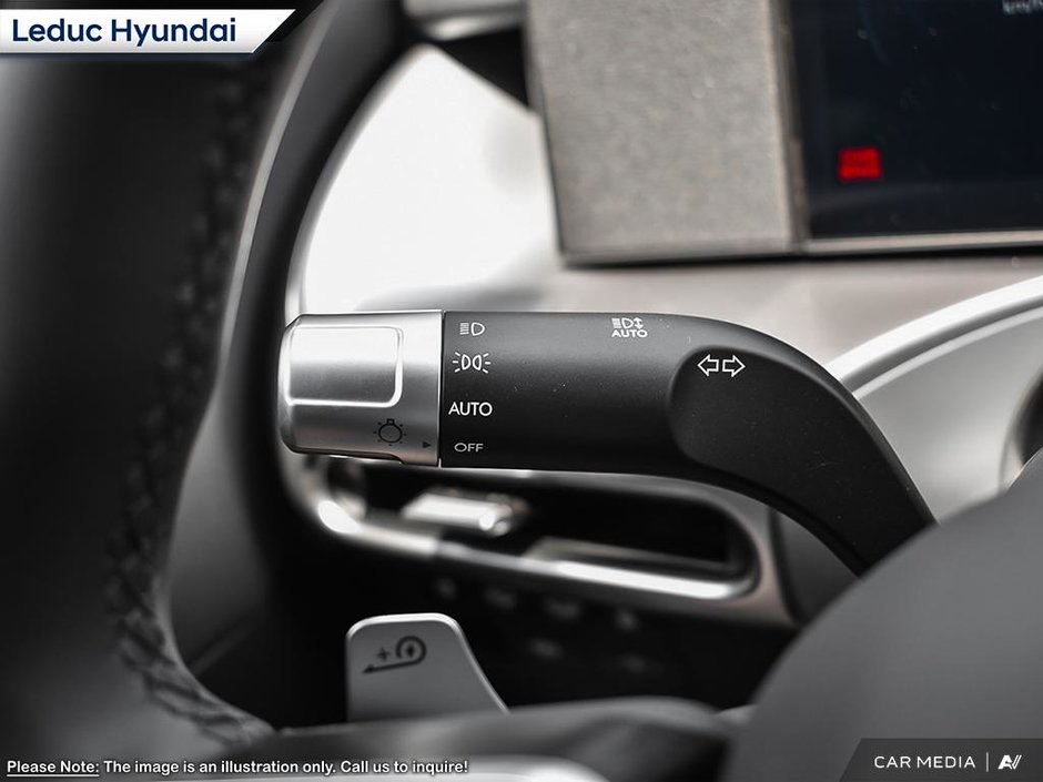 2026 Hyundai IONIQ 9 Preferred +-24
