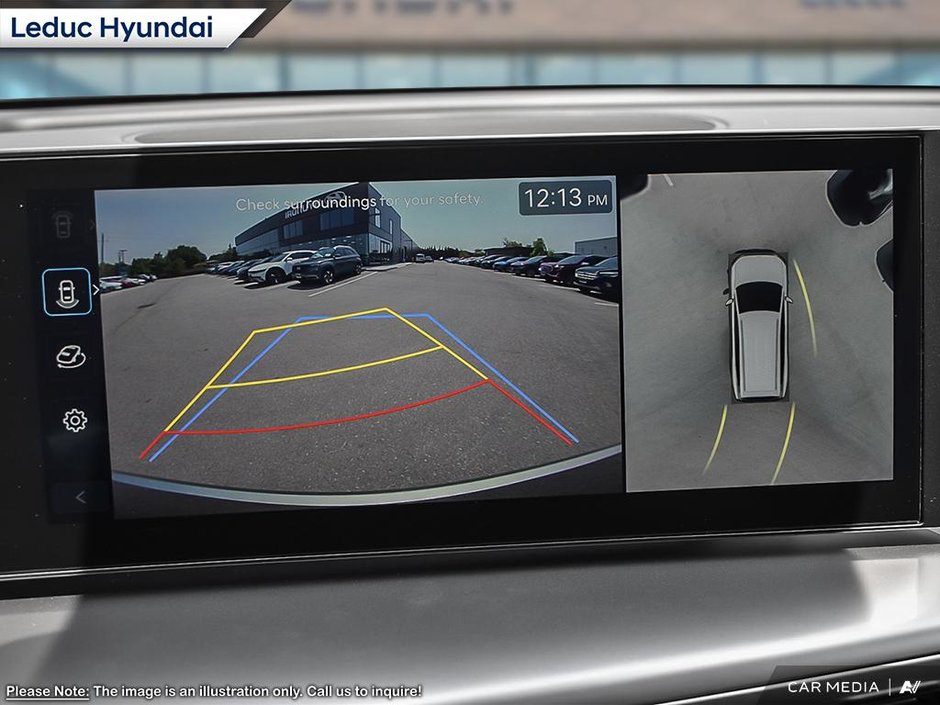 2026 Hyundai IONIQ 9 Preferred +-17