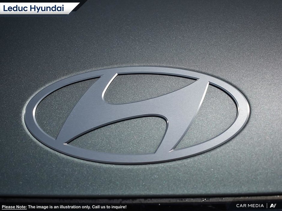 2026 Hyundai IONIQ 9 Preferred +-8