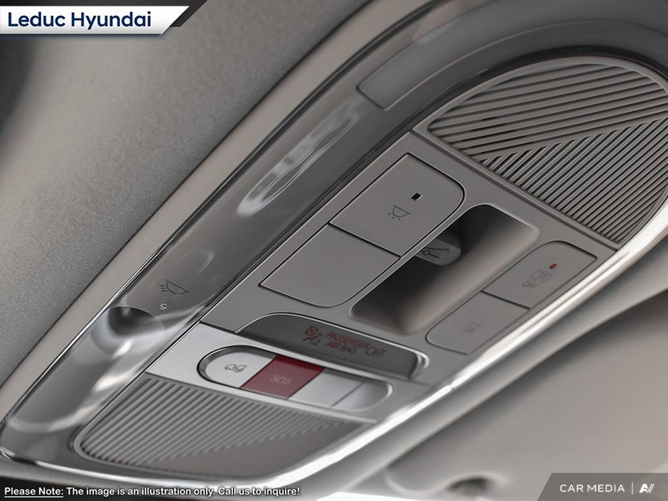2026 Hyundai IONIQ 9 Preferred +-18