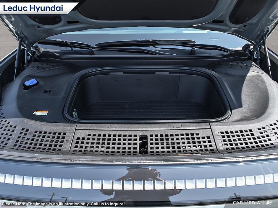 2026 Hyundai IONIQ 9 Preferred +-5