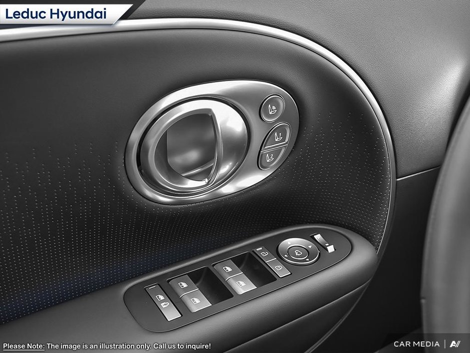 2026 Hyundai IONIQ 9 Preferred +-15