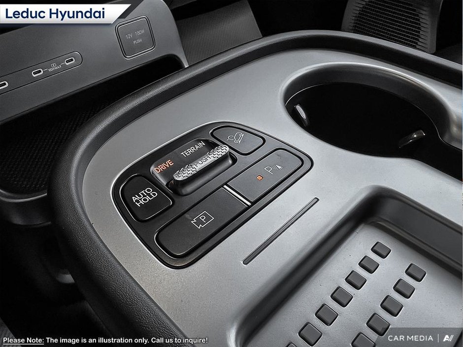 2026 Hyundai IONIQ 9 Preferred +-20