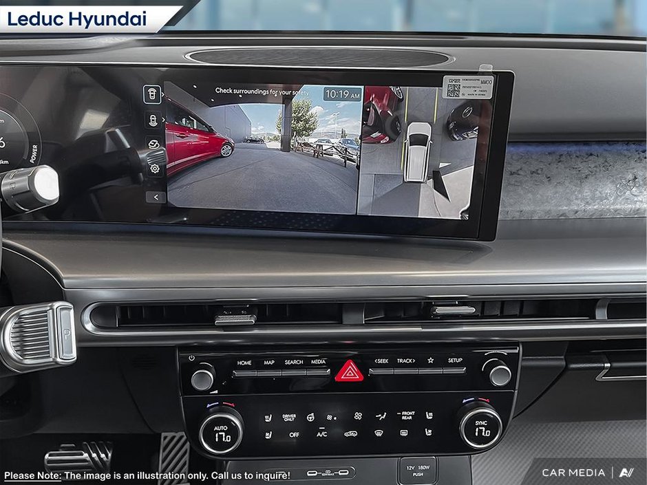 2026 Hyundai IONIQ 9 Preferred +-18