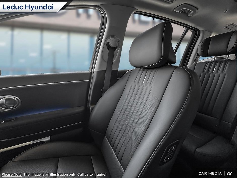 2026 Hyundai IONIQ 9 Preferred +-15