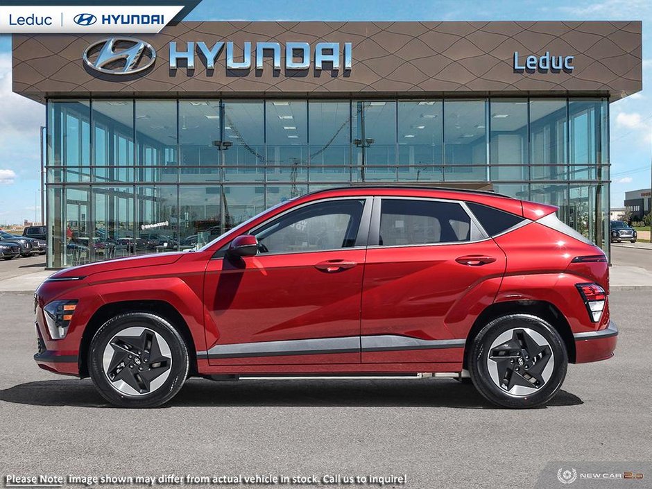 2024 Hyundai KONA ELECTRIC PREFERRED-2