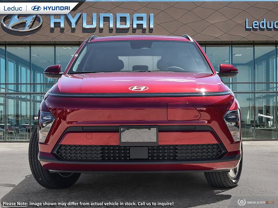 2024 Hyundai KONA ELECTRIC PREFERRED-1