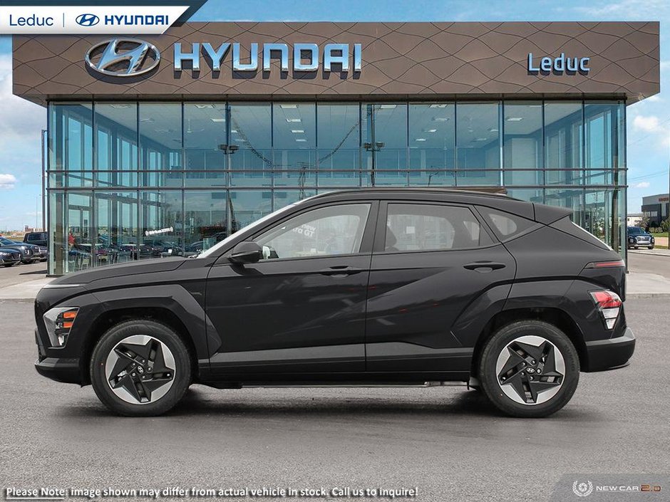 2025 Hyundai KONA ELECTRIC PREFERRED-2