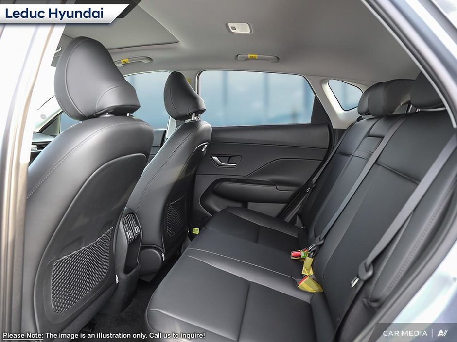2025 Hyundai KONA ELECTRIC Preferred w/Trend Package-20