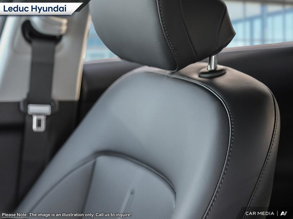 2025 Hyundai KONA ELECTRIC Preferred w/Trend Package-19