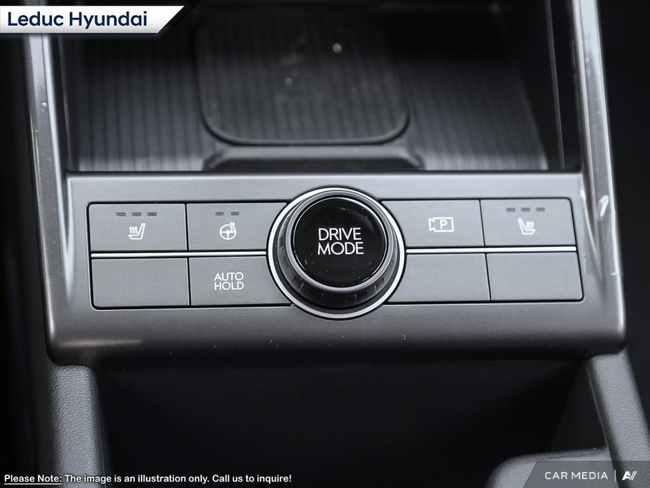 2025 Hyundai KONA ELECTRIC Preferred w/Trend Package-24