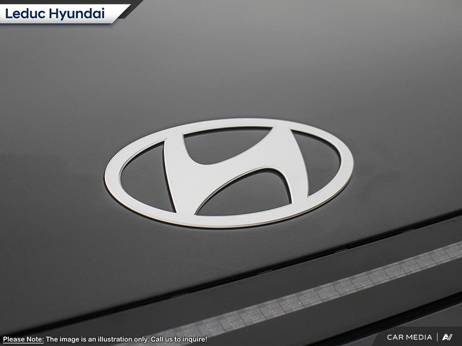 2025 Hyundai KONA ELECTRIC Preferred w/Trend Package-8