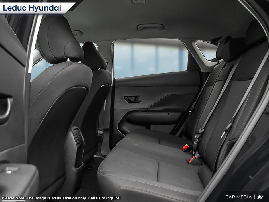 2025 Hyundai KONA ELECTRIC Preferred with Trend Pkg-20