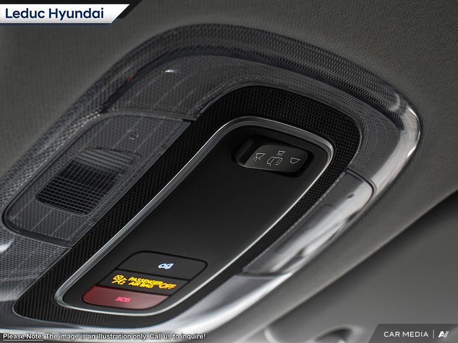 2025 Hyundai KONA ELECTRIC Preferred with Trend Pkg-18
