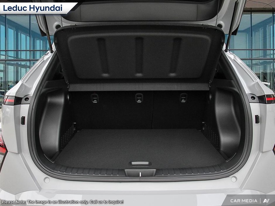 2025 Hyundai Kona N Line-6