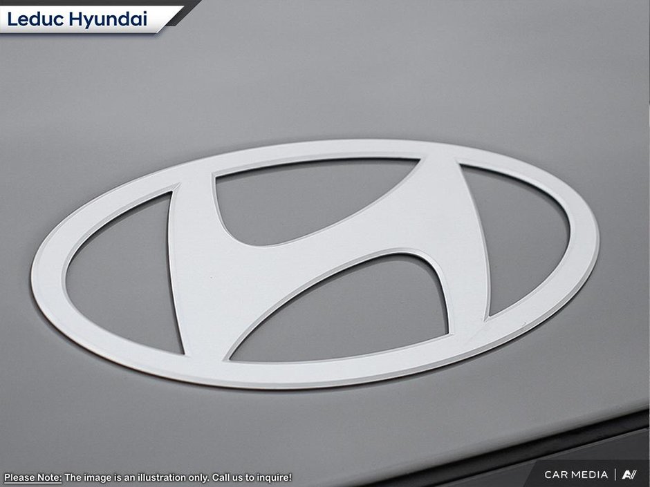 2025 Hyundai Kona N Line-8