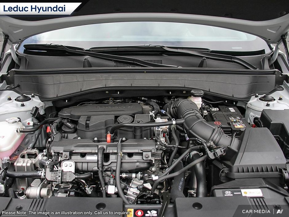 2025 Hyundai Kona N Line-5
