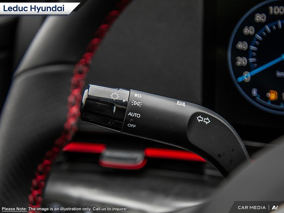 2025 Hyundai Kona N Line-23