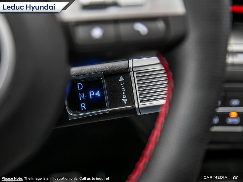 2025 Hyundai Kona N Line-16