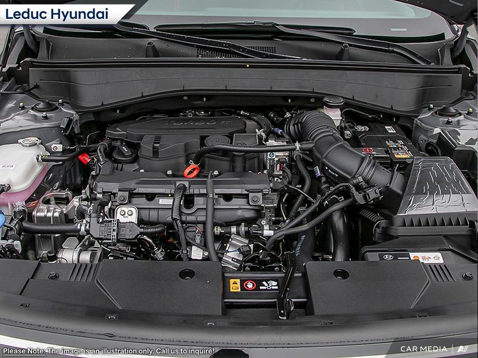 2025 Hyundai Kona N Line-5