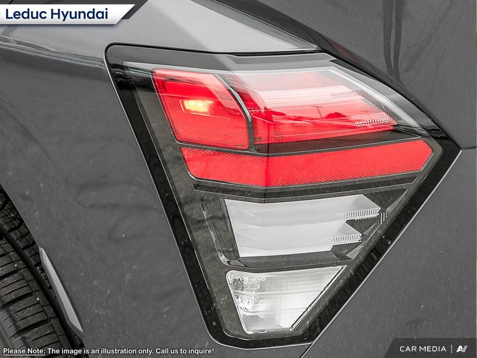 2025 Hyundai Kona N Line-10