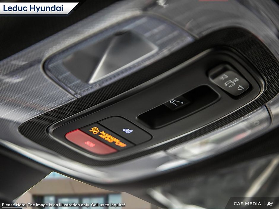 2025 Hyundai Kona N Line-18