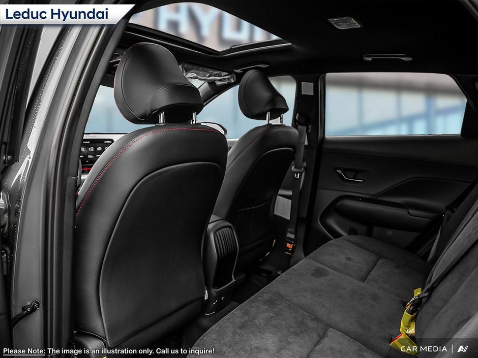2025 Hyundai Kona N Line-20