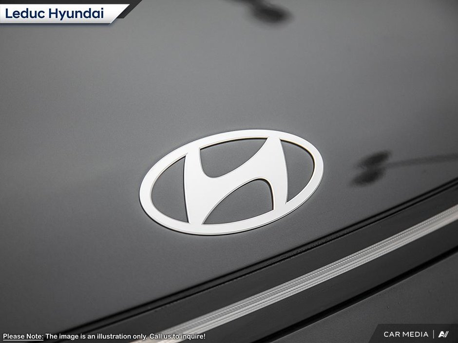 2025 Hyundai Kona N Line-8