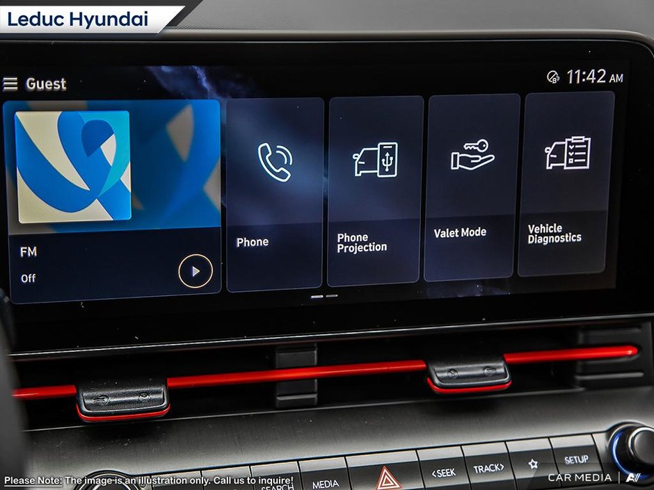 2025 Hyundai Kona N Line-22
