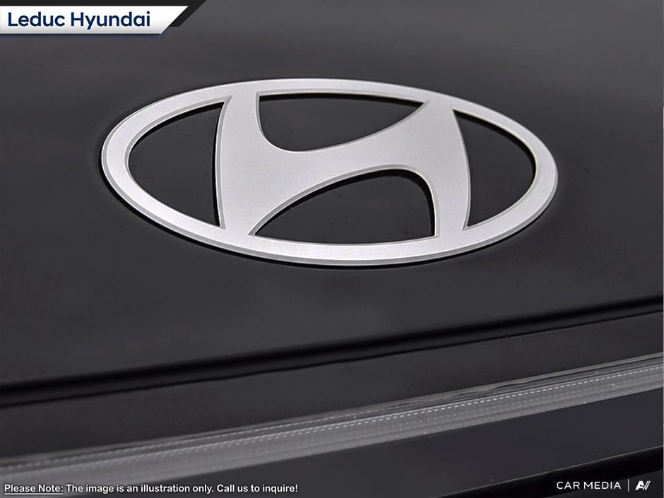 2025 Hyundai Kona N Line Ultimate-8