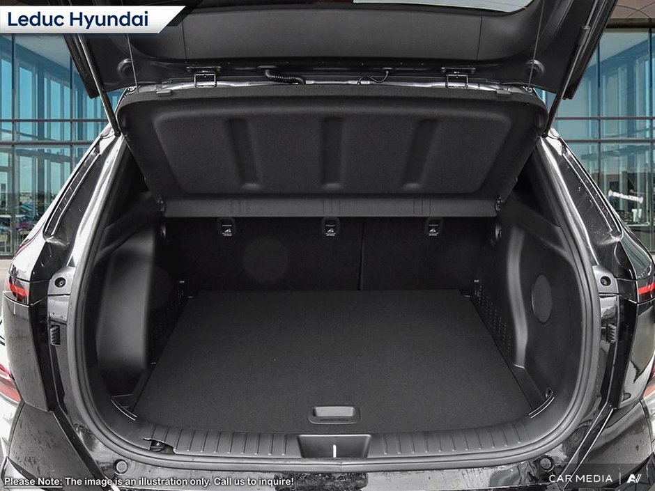 2025 Hyundai Kona N Line Ultimate-6
