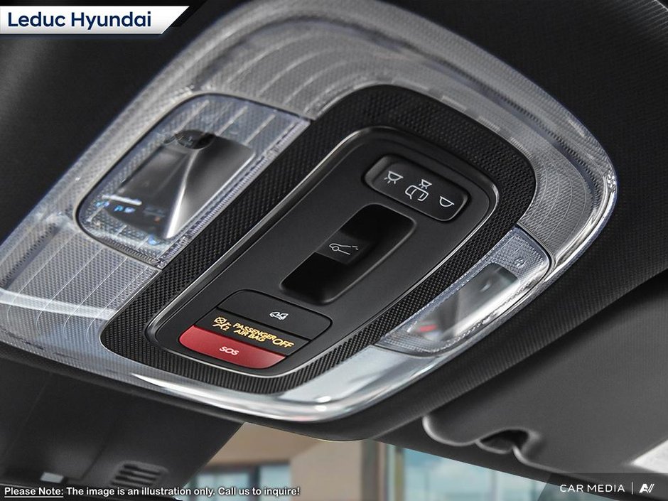 2025 Hyundai Kona N Line Ultimate-18
