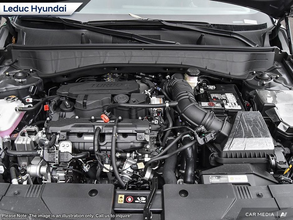 2025 Hyundai Kona N Line Ultimate-5