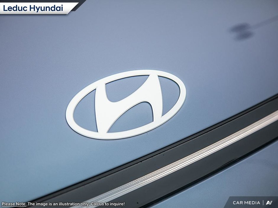 2025 Hyundai Kona N Line Ultimate-8