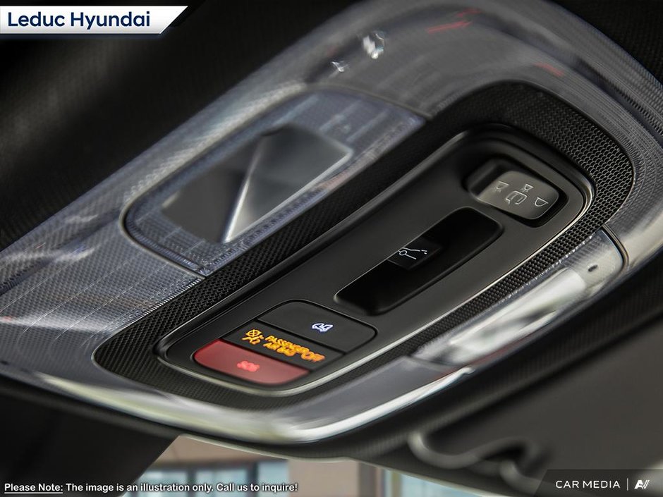 2025 Hyundai Kona N Line Ultimate-18