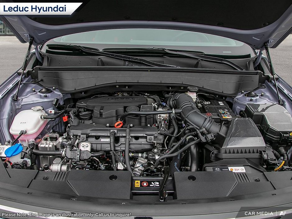2025 Hyundai Kona N Line Ultimate-5