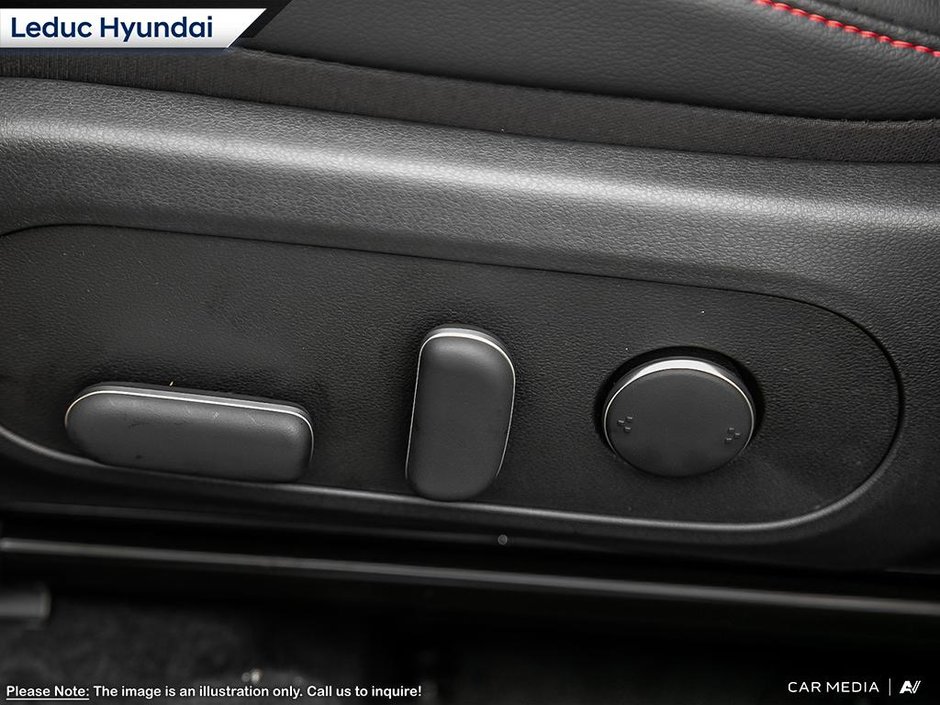2025 Hyundai Kona N Line-22