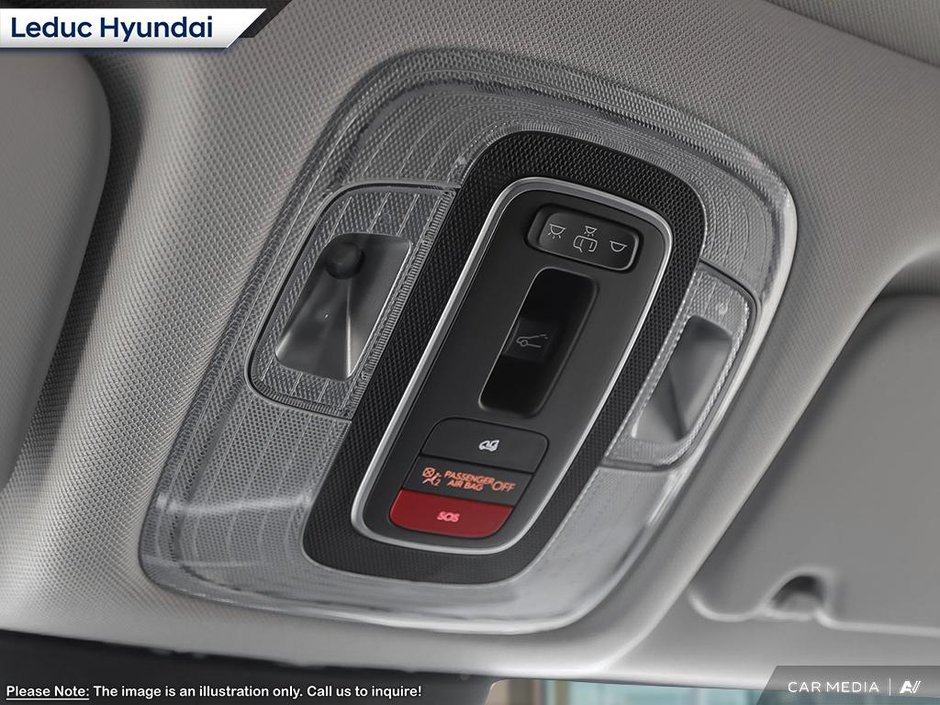 2025 Hyundai Kona Preferred Sport-16