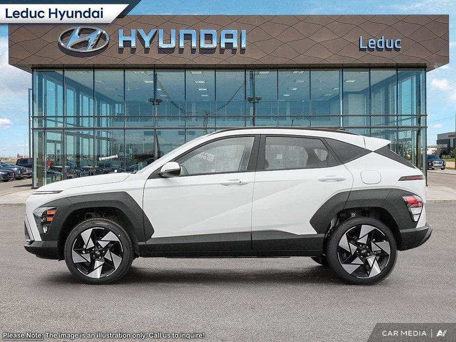 2025 Hyundai Kona Preferred Sport-2