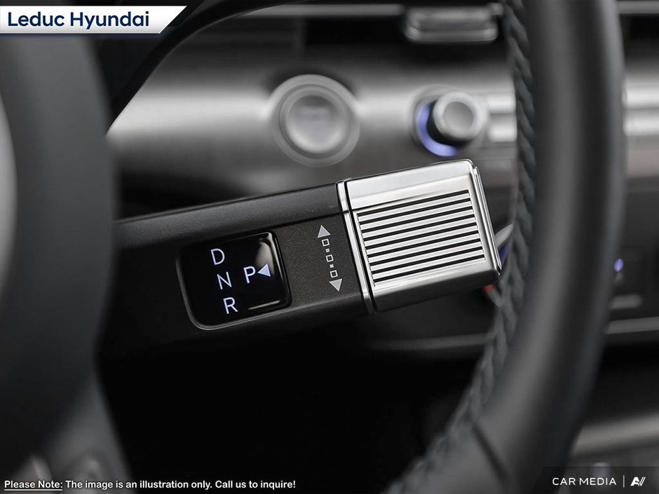 2025 Hyundai Kona Preferred Sport-14