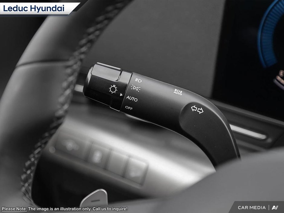 2025 Hyundai Kona Preferred Sport-21