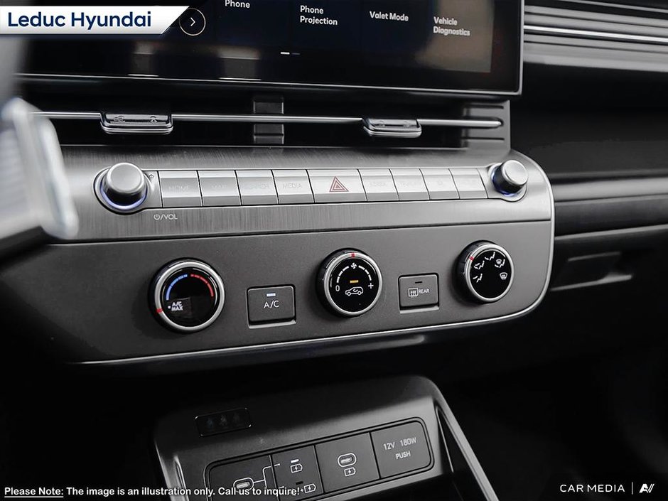 2025 Hyundai Kona Preferred Sport-20