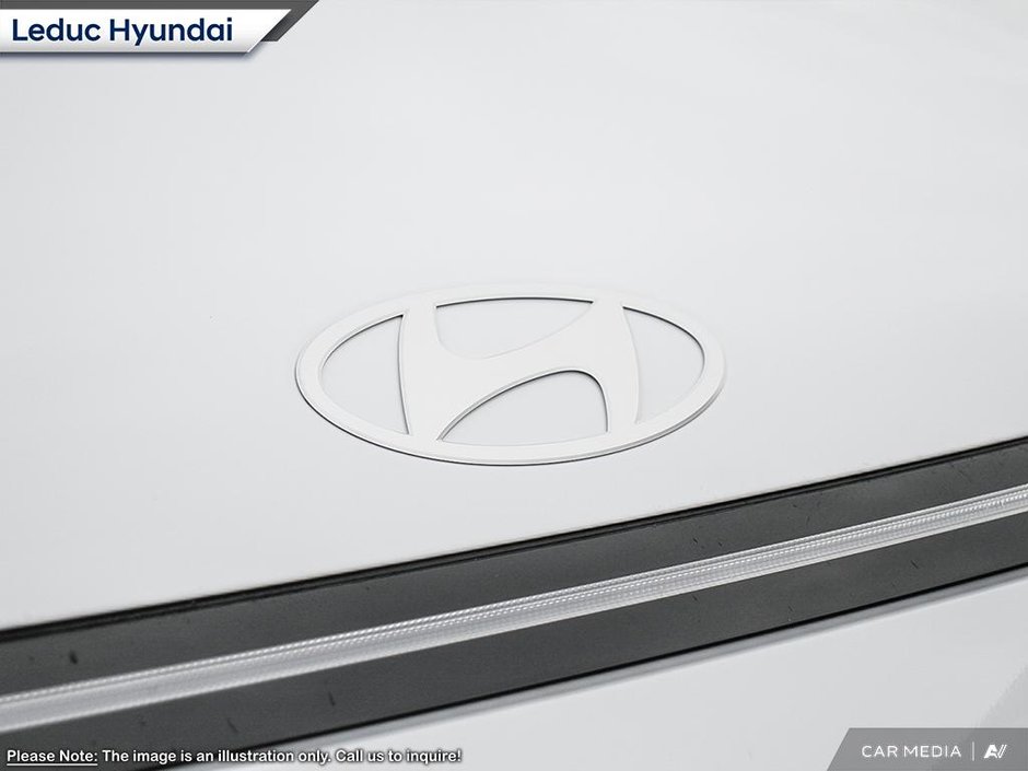 2025 Hyundai Kona Preferred Sport-6