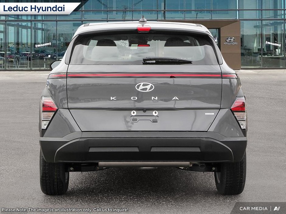2026 Hyundai Kona Essential-4