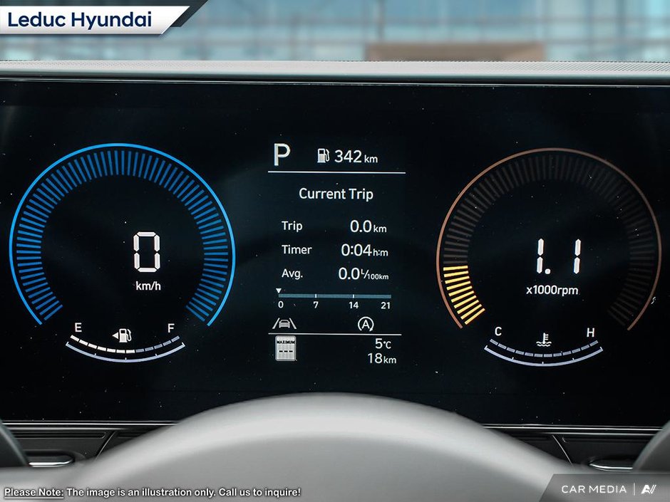 2026 Hyundai Kona Essential-13