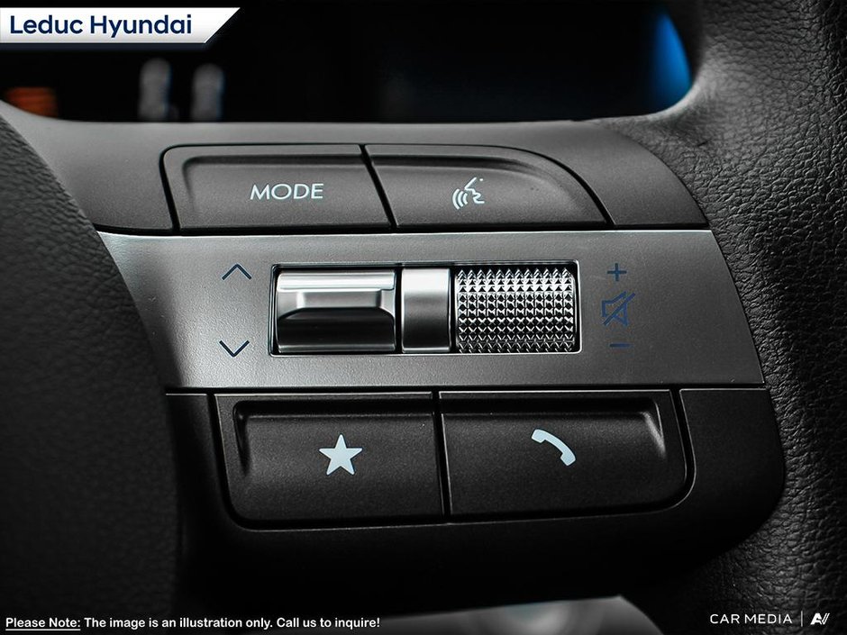 2026 Hyundai Kona Essential-14