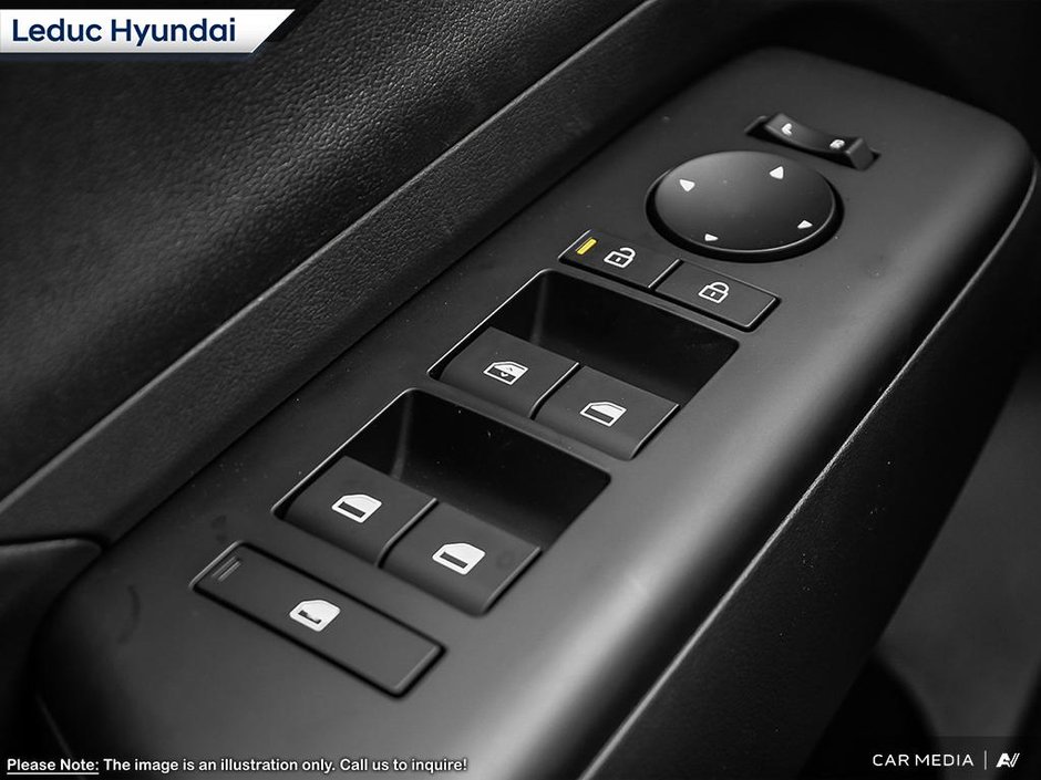2026 Hyundai Kona Essential-15